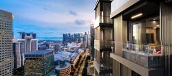 Midtown Bay (D7), Apartment #623198021